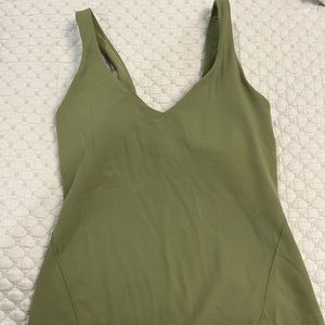 Lululemon Tank Top